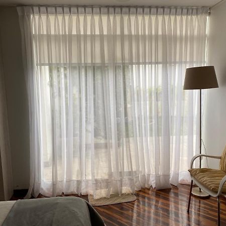 Habitaciones en San Isidro Lima Exterior foto